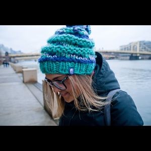 Meet your Posher, Anastasiya